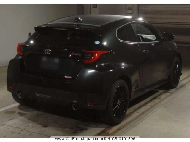 toyota yaris 2021 quick_quick_5BA-MXPA12_0002424 image 2