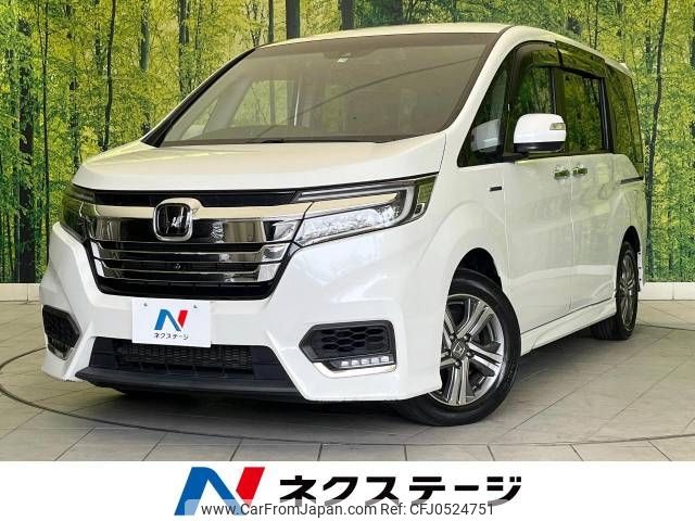 honda stepwagon 2019 -HONDA--Stepwgn 6AA-RP5--RP5-1096882---HONDA--Stepwgn 6AA-RP5--RP5-1096882- image 1