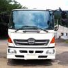 hino ranger 2013 CFJ1605090 image 9
