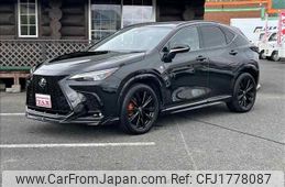 lexus nx 2024 CFJ1778087
