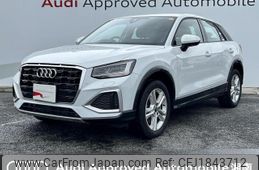 audi q2 2024 CFJ1843712