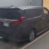 toyota alphard 2021 -TOYOTA 【広島 330ｾ2978】--Alphard 3BA-AGH30W--AGH30-0386419---TOYOTA 【広島 330ｾ2978】--Alphard 3BA-AGH30W--AGH30-0386419- image 2