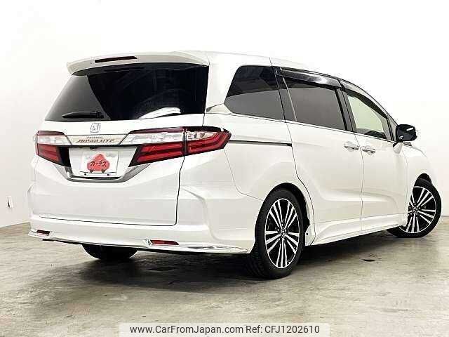 honda odyssey 2014 504928-930289 image 2