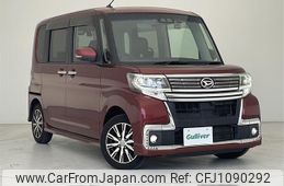 daihatsu tanto 2018 -DAIHATSU--Tanto DBA-LA600S--LA600S-0633044---DAIHATSU--Tanto DBA-LA600S--LA600S-0633044-