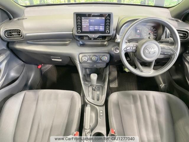toyota yaris 2020 quick_quick_KSP210_KSP210-0014828 image 2