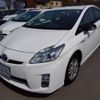 toyota prius 2010 -TOYOTA--Prius ZVW30--ZVW30-1145124---TOYOTA--Prius ZVW30--ZVW30-1145124- image 1