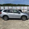 subaru forester 2018 NIKYO_ZY67833 image 2