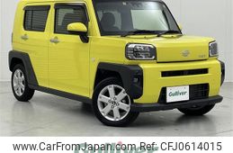 daihatsu taft 2022 -DAIHATSU--Taft 6BA-LA900S--LA900S-0091226---DAIHATSU--Taft 6BA-LA900S--LA900S-0091226-