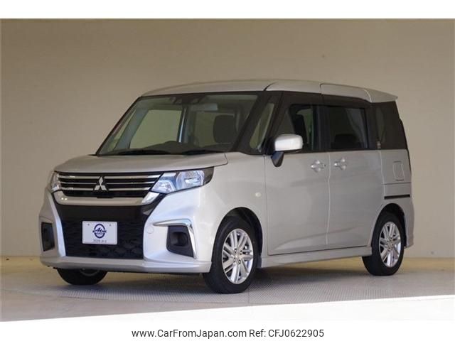 mitsubishi delica-d2 2022 quick_quick_5AA-MB37S_MB37S-103292 image 1