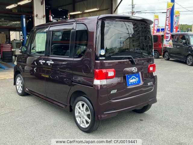 daihatsu tanto 2013 -DAIHATSU--Tanto DBA-L375S--L375S-0646134---DAIHATSU--Tanto DBA-L375S--L375S-0646134- image 2