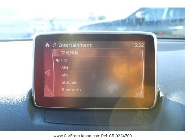 mazda demio 2015 -MAZDA--Demio LDA-DJ5FS--DJ5FS-144856---MAZDA--Demio LDA-DJ5FS--DJ5FS-144856- image 2