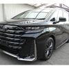 toyota vellfire 2024 quick_quick_6AA-AAHH40W_AAHH40-4014320 image 1