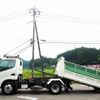hino dutro 2016 -HINO--Hino Dutoro TKG-XZU620T--XZU620-0009296---HINO--Hino Dutoro TKG-XZU620T--XZU620-0009296- image 2