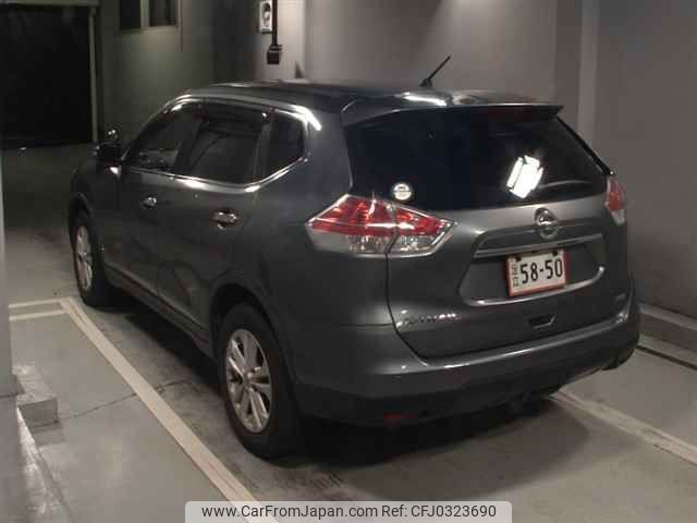 nissan x-trail 2014 -NISSAN--X-Trail T32-003263---NISSAN--X-Trail T32-003263- image 2