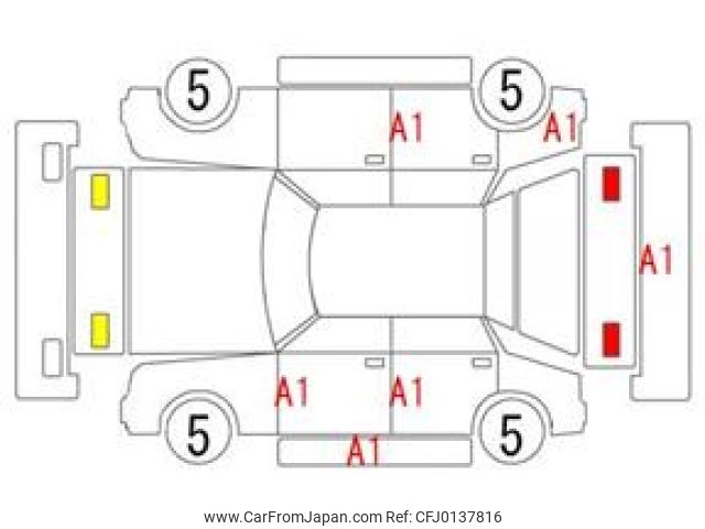 daihatsu cast 2019 -DAIHATSU--Cast DBA-LA250S--LA250S-0180726---DAIHATSU--Cast DBA-LA250S--LA250S-0180726- image 2