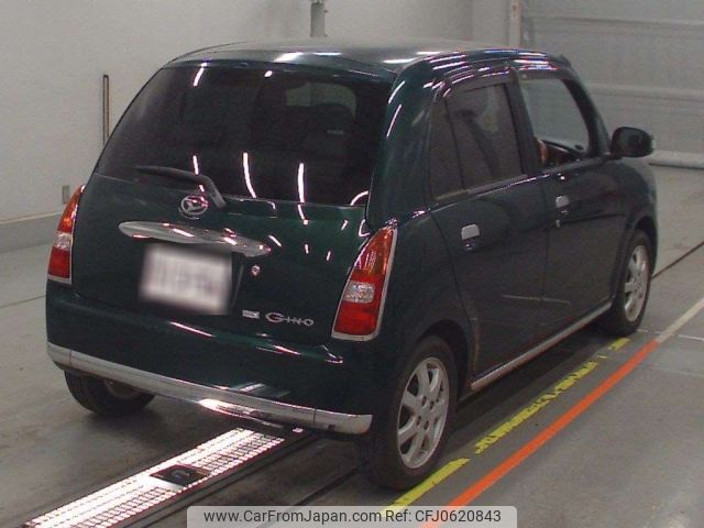 daihatsu mira-gino 2008 -DAIHATSU--Mira Gino L650S-0069162---DAIHATSU--Mira Gino L650S-0069162- image 2