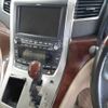 toyota alphard 2010 -TOYOTA--Alphard DBA-ANH25W--ANH25W-8016628---TOYOTA--Alphard DBA-ANH25W--ANH25W-8016628- image 4