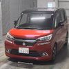 suzuki solio 2016 -SUZUKI 【横浜 531と1620】--Solio MA36S-631060---SUZUKI 【横浜 531と1620】--Solio MA36S-631060- image 1