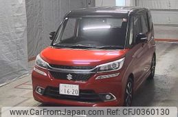 suzuki solio 2016 -SUZUKI 【横浜 531と1620】--Solio MA36S-631060---SUZUKI 【横浜 531と1620】--Solio MA36S-631060-