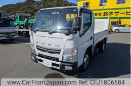 mitsubishi-fuso canter 2016 CFJ1806684
