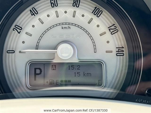 suzuki alto-lapin 2024 -SUZUKI--Alto Lapin 5BA-HE33S--HE33S-501421---SUZUKI--Alto Lapin 5BA-HE33S--HE33S-501421- image 2