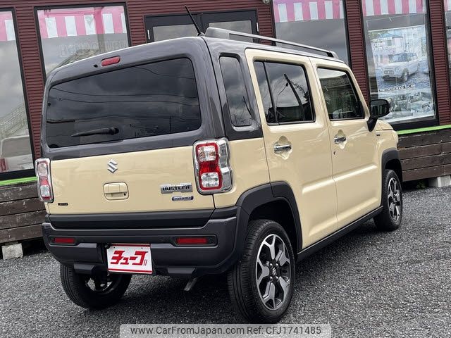 suzuki hustler 2023 CFJ1741485 image 2