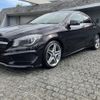 mercedes-benz cla-class 2015 -MERCEDES-BENZ--Benz CLA DBA-117342--WDD1173422N202535---MERCEDES-BENZ--Benz CLA DBA-117342--WDD1173422N202535- image 2