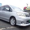 nissan serena 2009 quick_quick_CC25_CC25-294549 image 6