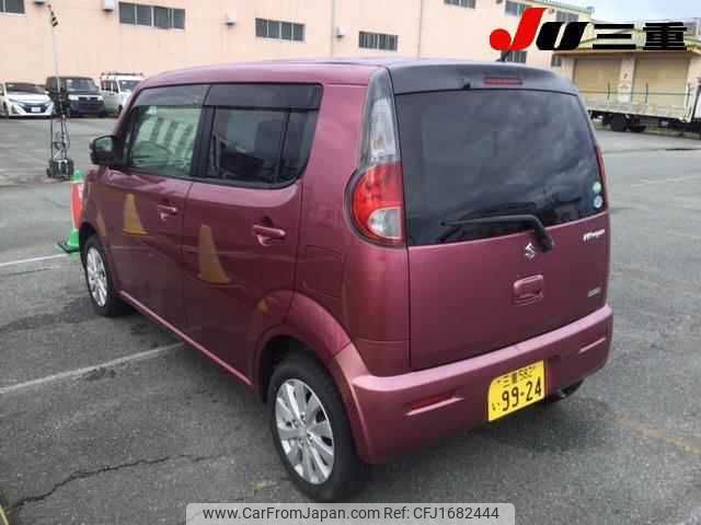 suzuki mr-wagon 2013 CFJ1682444 image 2
