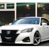 toyota crown 2017 CFJ1898915 image 1