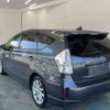 toyota prius-α 2012 -TOYOTA--Prius α ZVW41W--3071738---TOYOTA--Prius α ZVW41W--3071738- image 2