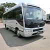 toyota coaster 2019 -TOYOTA 【名変中 】--Coaster XZB70--1004641---TOYOTA 【名変中 】--Coaster XZB70--1004641- image 1