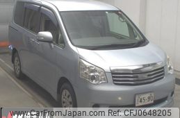 toyota noah 2013 -TOYOTA--Noah ZRR70G--0594500---TOYOTA--Noah ZRR70G--0594500-