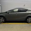 toyota aqua 2019 -TOYOTA 【横浜 306ｾ9604】--AQUA DAA-NHP10H--NHP10-6832763---TOYOTA 【横浜 306ｾ9604】--AQUA DAA-NHP10H--NHP10-6832763- image 12