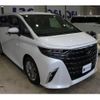 toyota alphard 2024 quick_quick_3BA-AGH40W_4004574 image 14
