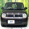 suzuki alto-lapin 2017 -SUZUKI--Alto Lapin DBA-HE33S--HE33S-181300---SUZUKI--Alto Lapin DBA-HE33S--HE33S-181300- image 15