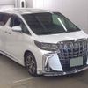 toyota alphard 2020 quick_quick_3BA-AGH30W_AGH30-0356296 image 1