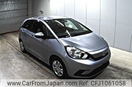 honda fit 2022 -HONDA--Fit GR1-1110536---HONDA--Fit GR1-1110536-