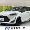toyota sienta 2020 -TOYOTA--Sienta 6AA-NHP170G--NHP170-7207940---TOYOTA--Sienta 6AA-NHP170G--NHP170-7207940- image 1