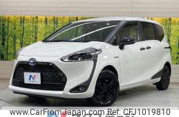 toyota sienta 2020 -TOYOTA--Sienta 6AA-NHP170G--NHP170-7207940---TOYOTA--Sienta 6AA-NHP170G--NHP170-7207940-