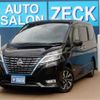 nissan serena 2021 -NISSAN 【名古屋 304】--Serena HFC27--HFC27-109822---NISSAN 【名古屋 304】--Serena HFC27--HFC27-109822- image 1