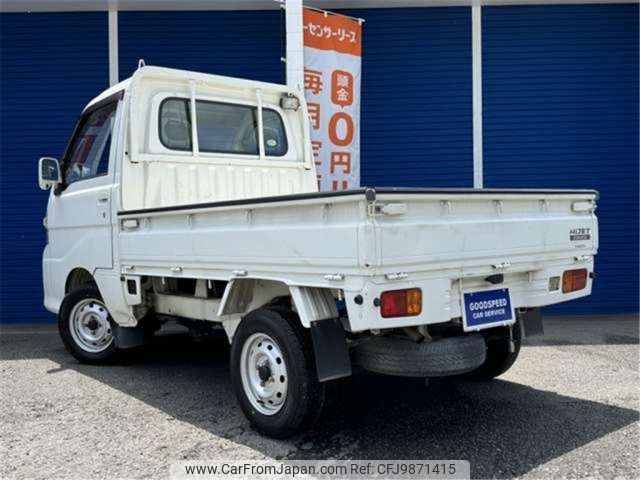 daihatsu hijet-truck 2010 -DAIHATSU--Hijet Truck EBD-S201P--S201P-0042060---DAIHATSU--Hijet Truck EBD-S201P--S201P-0042060- image 2