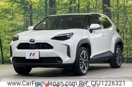 toyota yaris-cross 2020 -TOYOTA--Yaris Cross 6AA-MXPJ10--MXPJ10-3005975---TOYOTA--Yaris Cross 6AA-MXPJ10--MXPJ10-3005975-