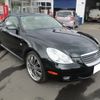 toyota soarer 2001 CFJ1522284 image 16