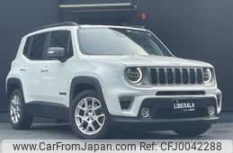 jeep renegade 2021 -CHRYSLER--Jeep Renegade 3BA-BV13PM--1C4NJCD14MPM92486---CHRYSLER--Jeep Renegade 3BA-BV13PM--1C4NJCD14MPM92486-