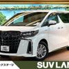 toyota alphard 2021 -TOYOTA--Alphard 6AA-AYH30W--AYH30-0122505---TOYOTA--Alphard 6AA-AYH30W--AYH30-0122505- image 1