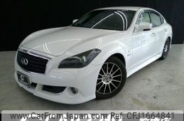 nissan fuga 2013 CFJ1664841
