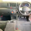 nissan cube 2009 CFJ1698484 image 5
