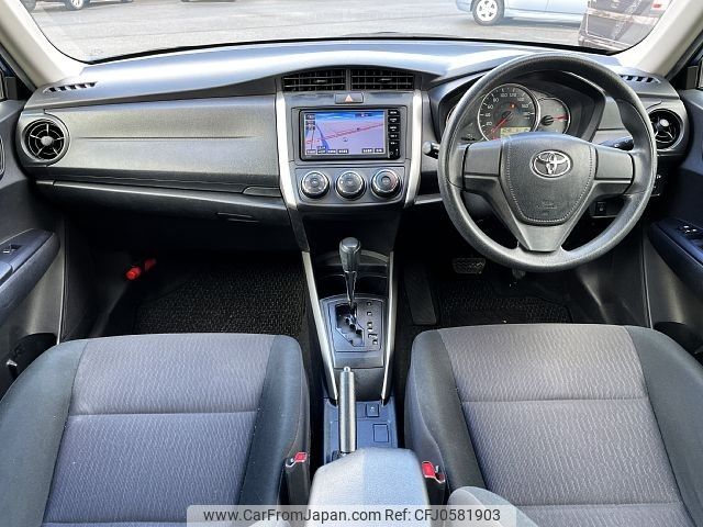 toyota corolla-fielder 2015 -TOYOTA--Corolla Fielder DBA-NZE164G--NZE164-8004487---TOYOTA--Corolla Fielder DBA-NZE164G--NZE164-8004487- image 2