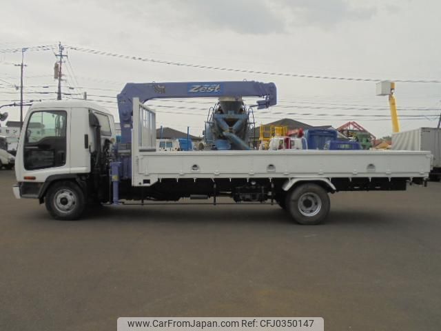 isuzu forward 2005 quick_quick_PB-FRR35L3S_FRR35L3S-7001610 image 2